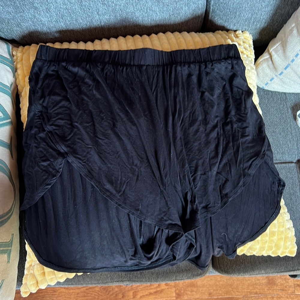 Lounge shorts